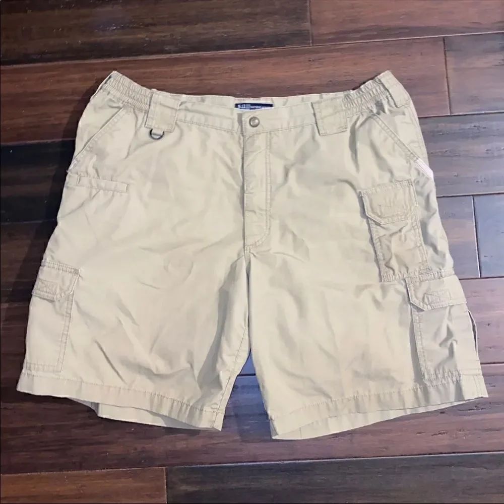 5.11 Tactical Shorts
